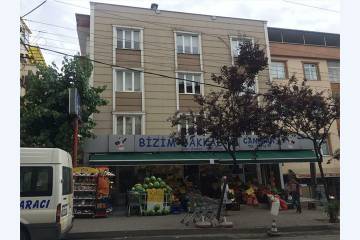 Trabzon Can Apart Erkek Öğrenci Yurdu